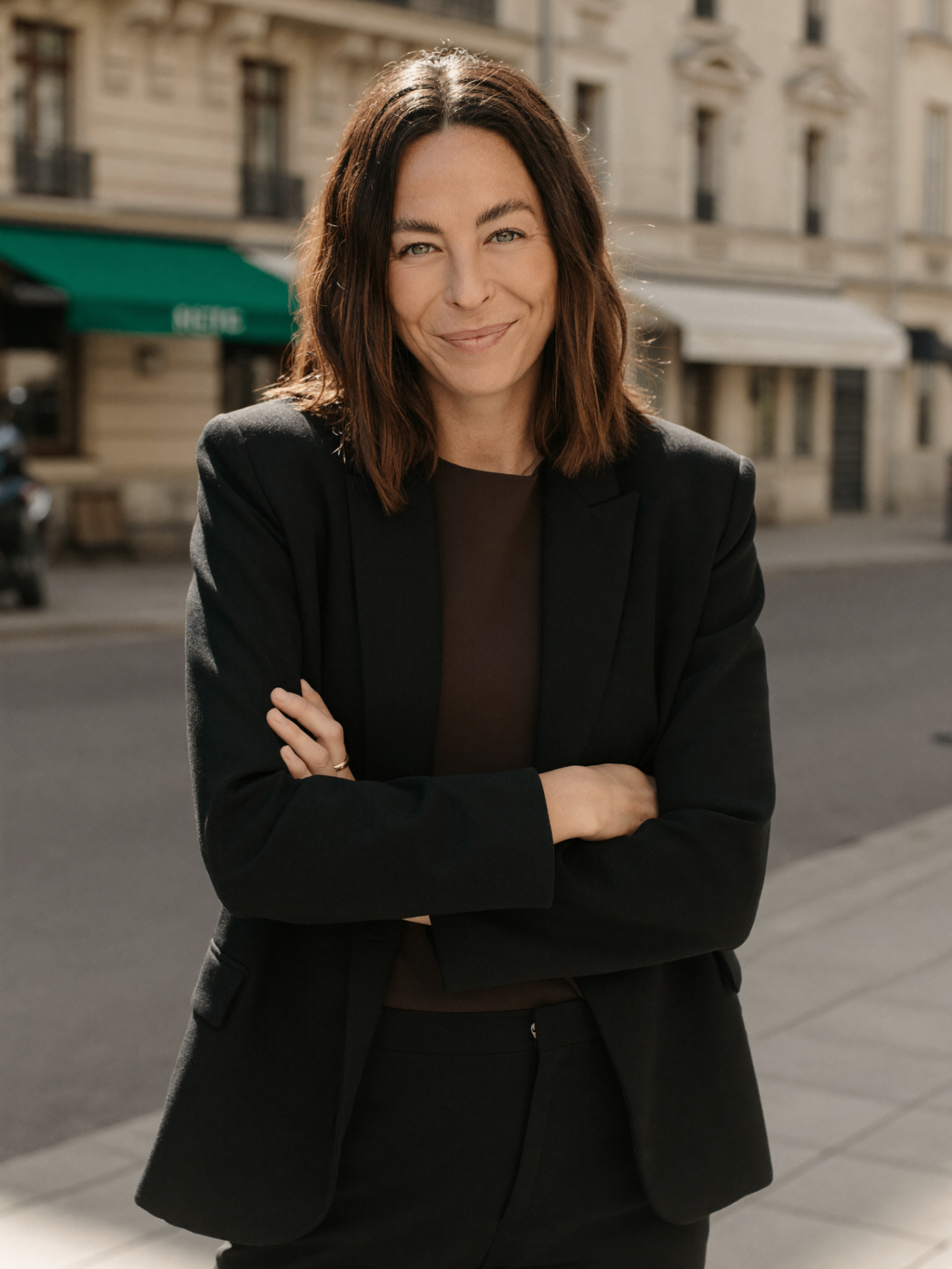 Julia Schlüters
